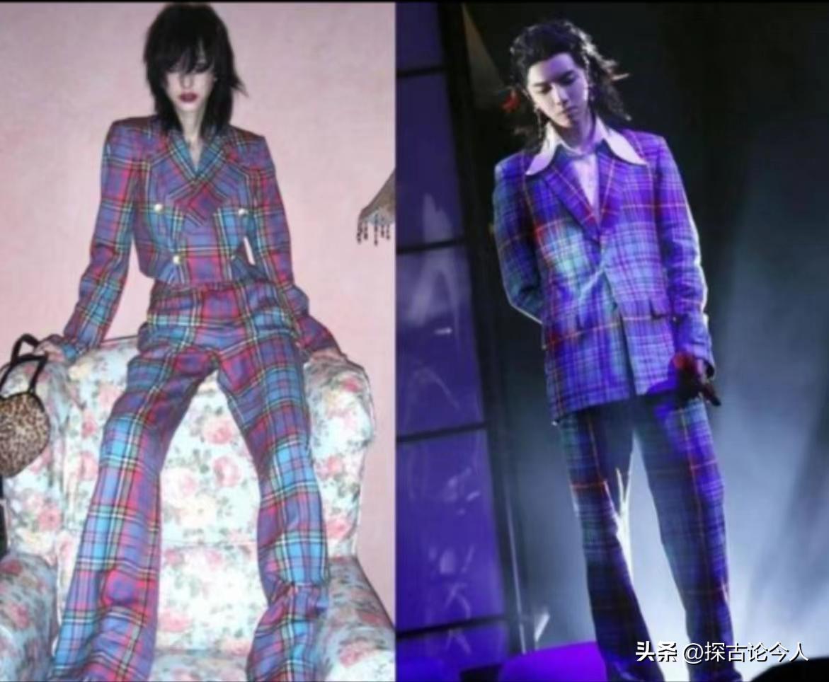 又见双面人！她是“精日分子”，出名后却试图立爱国人设