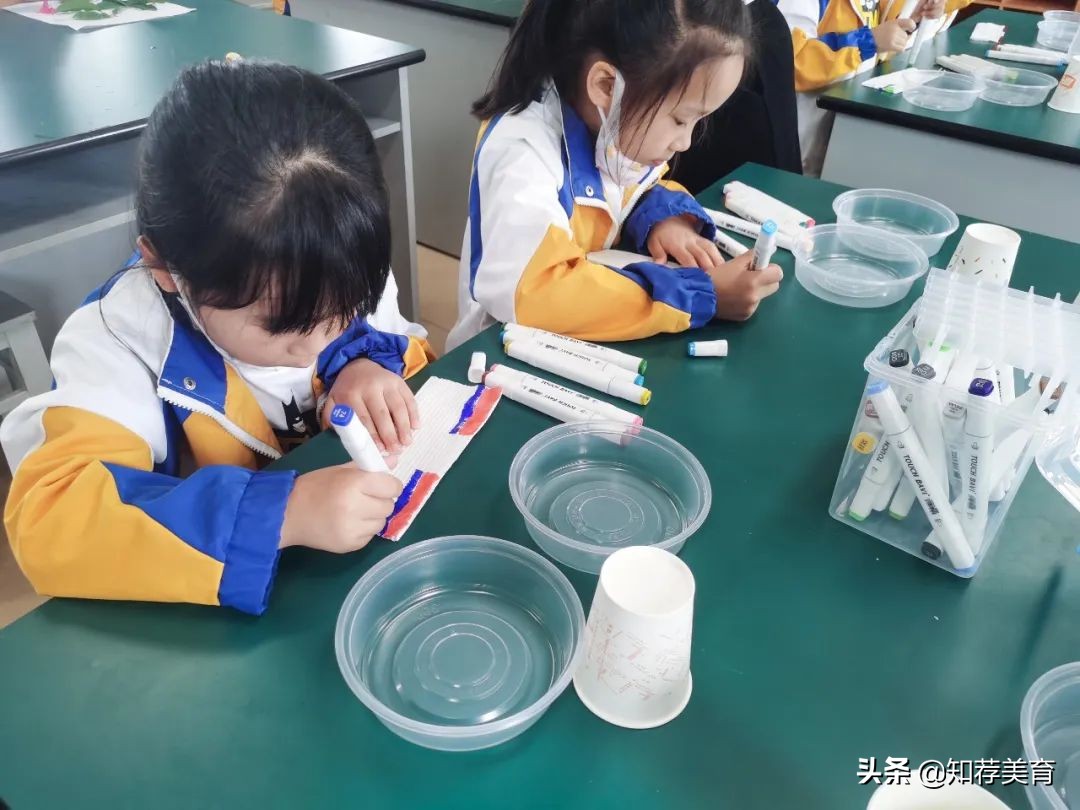 体验非遗文化感受手作之美,体验科技乐趣感受劳动之美