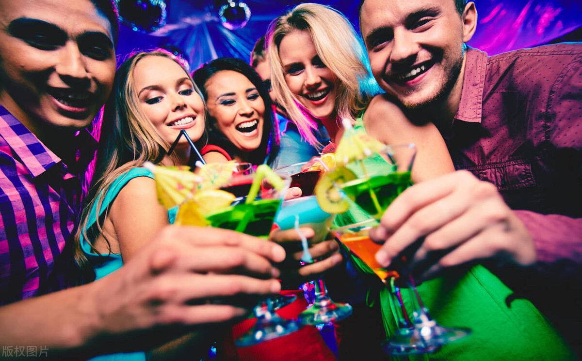 什么是rave,什么是rave文化