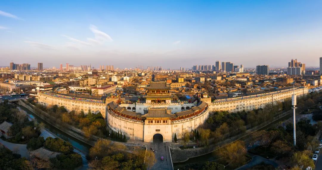 洛阳是宜居城市吗,洛阳是一个宜居城市吗