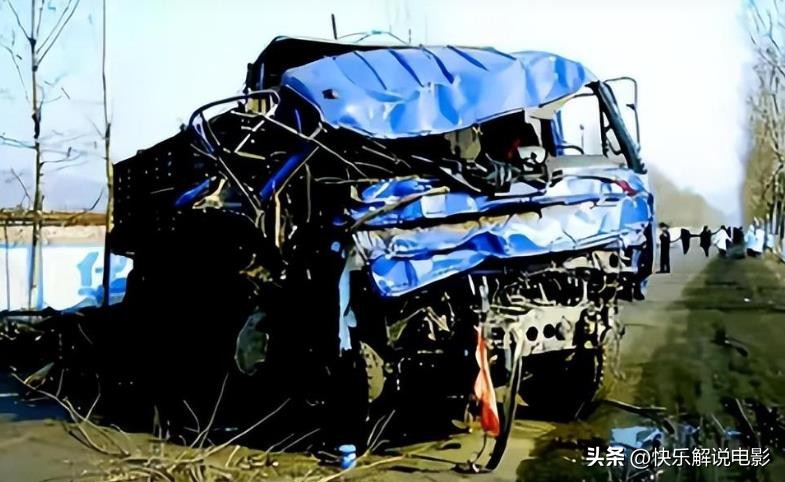 15岁少女惨遭大货车碾压后续,山西中学生跑操交通事故