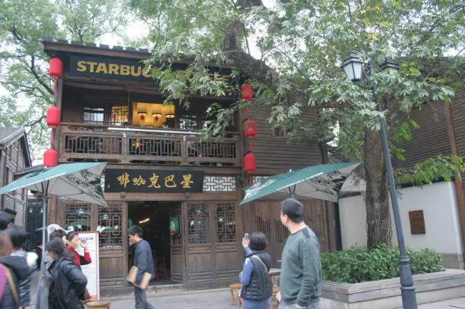 美丽的三坊七巷,我眼中的三坊七巷作文