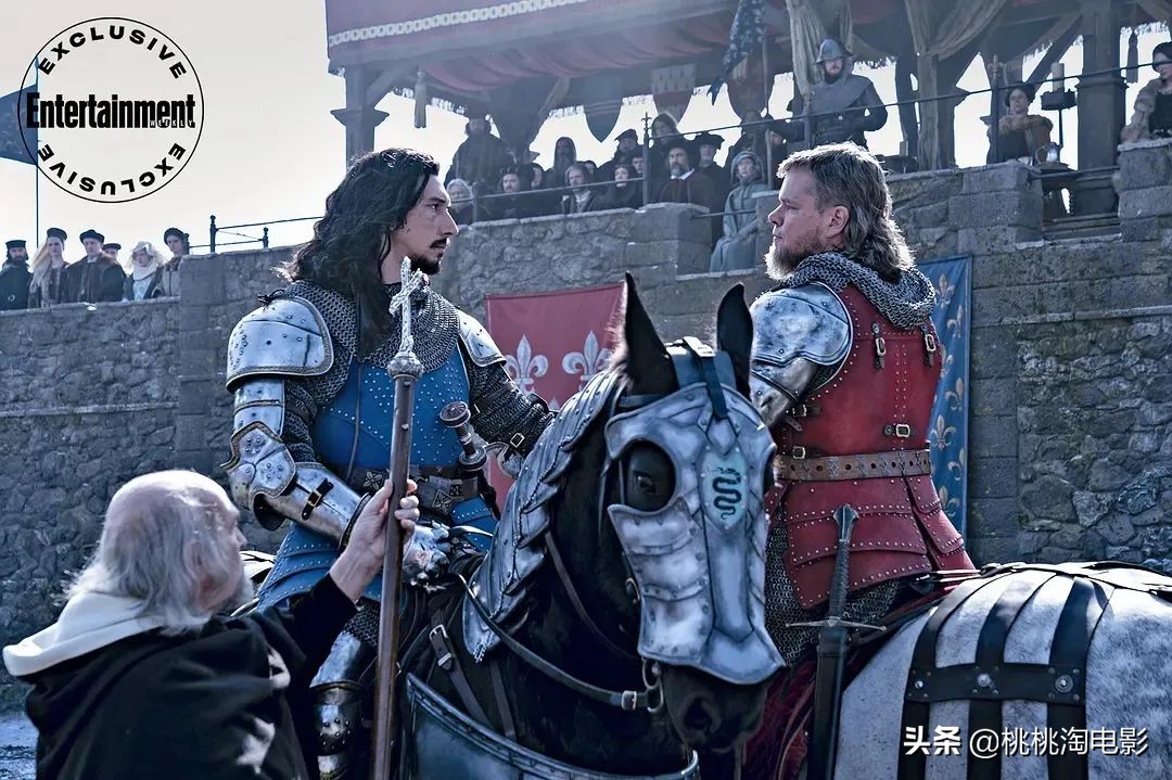 2021年，我的十佳电影