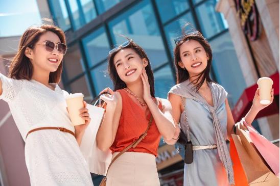 Homeosion欧迷苏：唤醒女性肌肤的原生美！