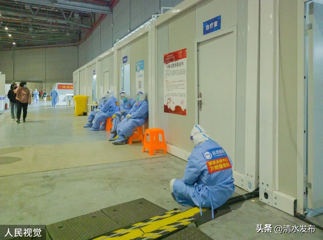 奥密克戎康复患者真实感受,奥密克戎新冠患者康复后的自述