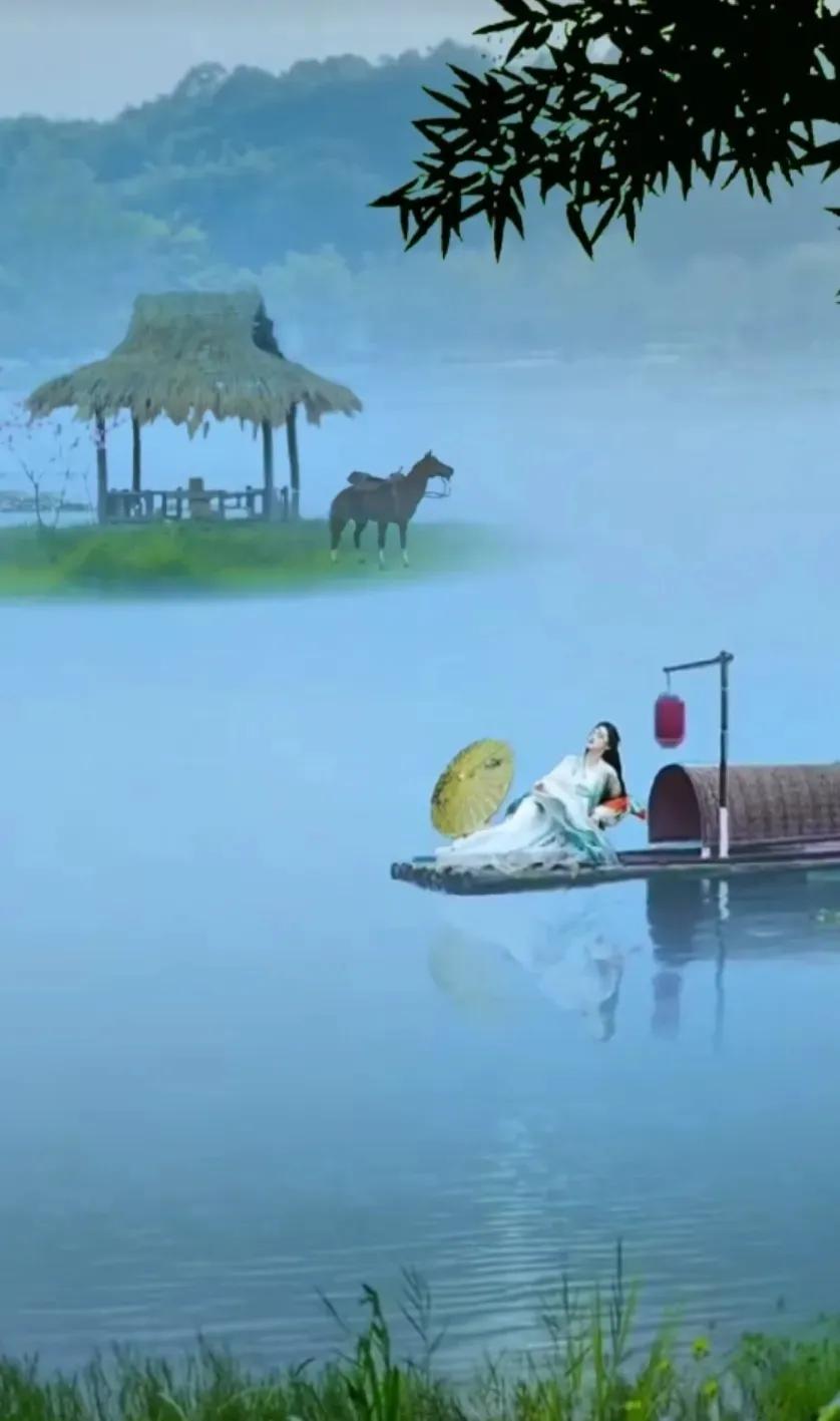 岁月静好现世安稳小说,散文岁月静好浅笑安然