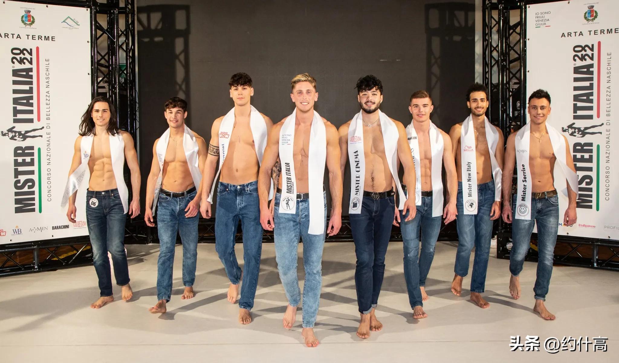意大利最帅的男人迈克尔,意大利最帅的一批球员