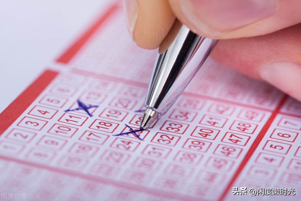 除了买彩票怎么可以一夜暴富,水瓶座11月买彩票一夜暴富