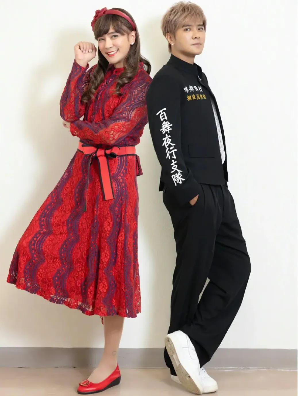 朱碧石在泰国街头,朱碧石泰国视频