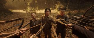 昆仑神宫为何迟迟不开播,昆仑神宫首播点评