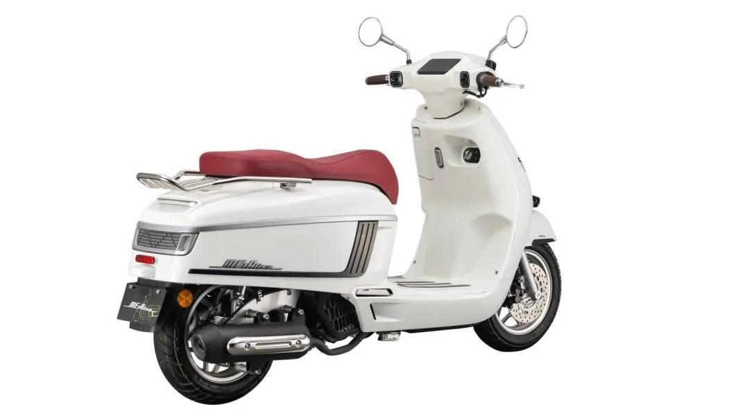 株洲南方150踏板价格,株洲南方复古踏板摩托报价