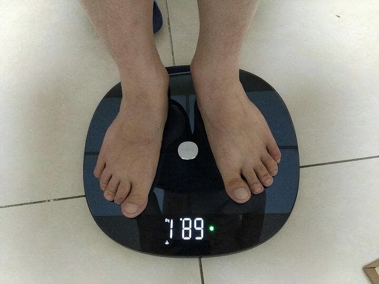 男子标准体重的计算方法,2020男性标准体重表偏瘦