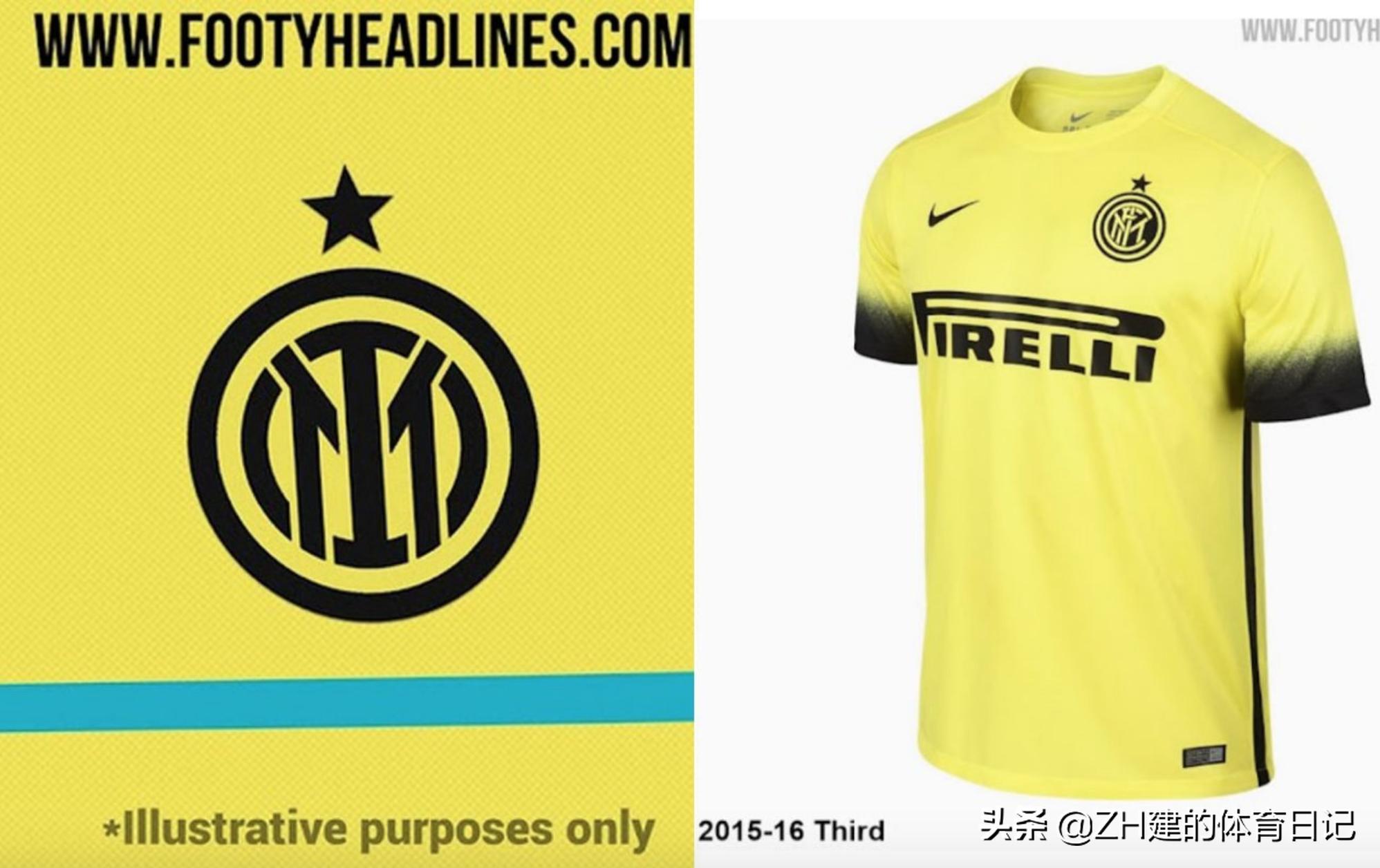 国米2020-2021球衣,2018-2019赛季国米球衣