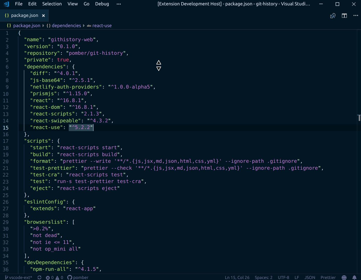 前端小白必备的vscode插件,vscode前端补全插件