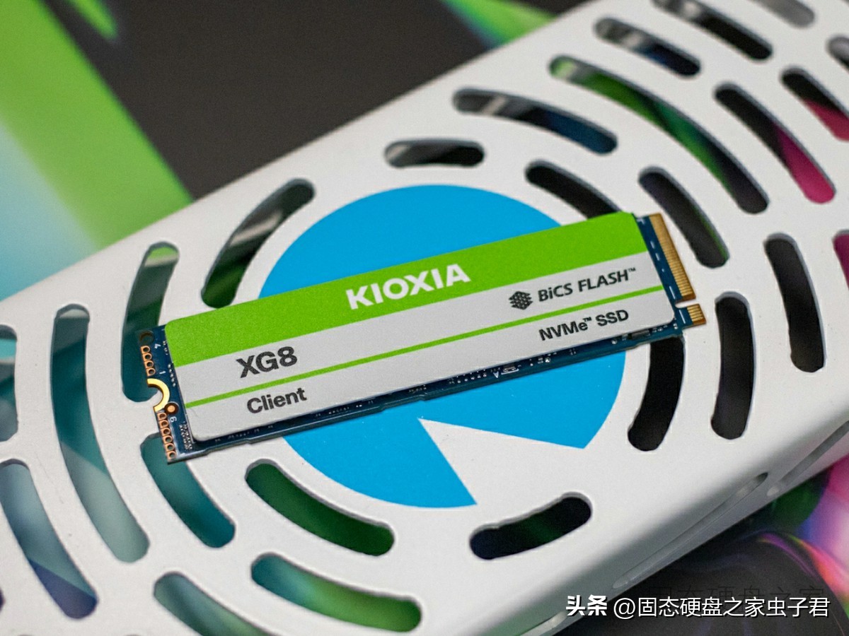 铠侠xg6的零售版是什么型号,铠侠xg8系列