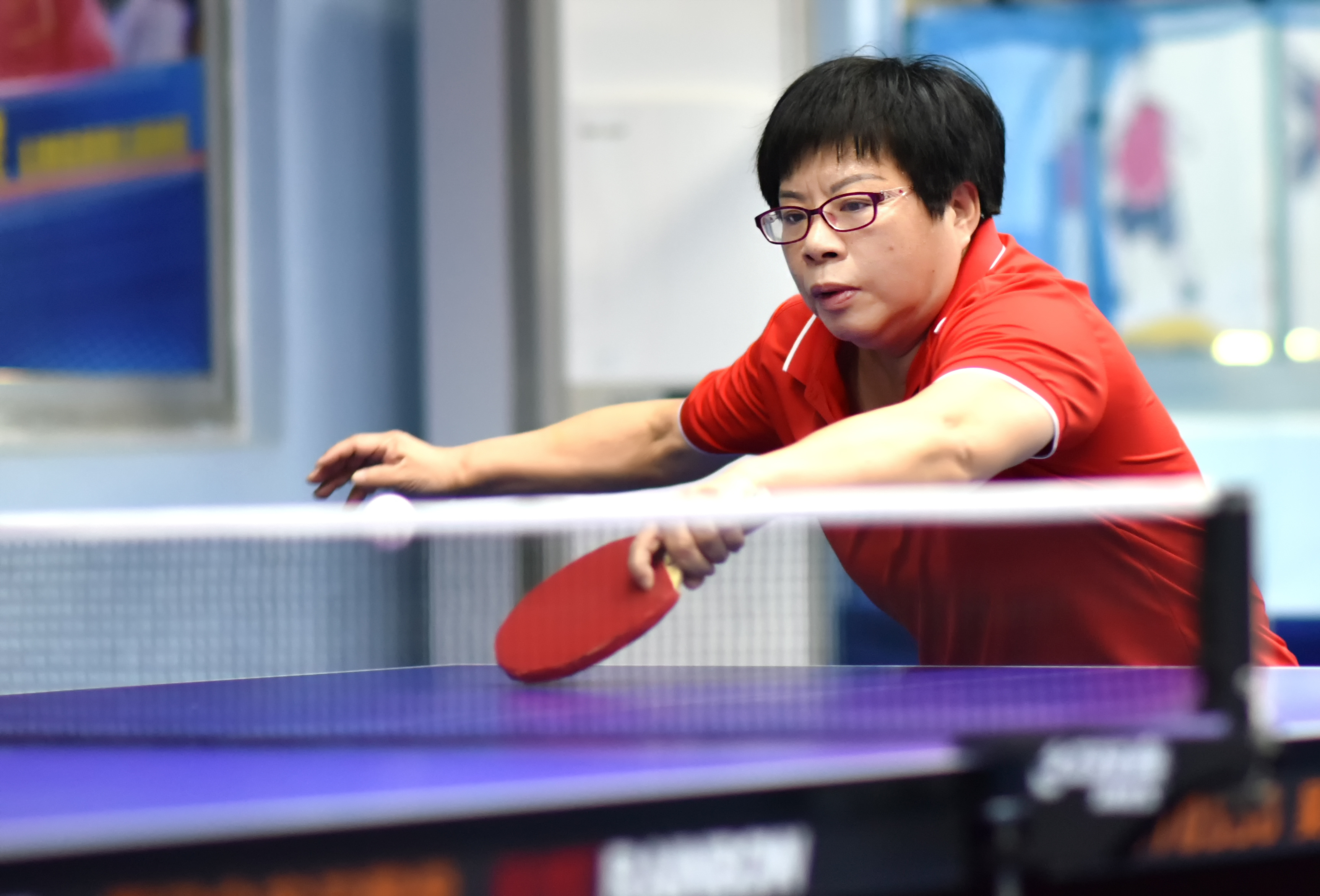 哈哈哈...我的球,“有妖气”?