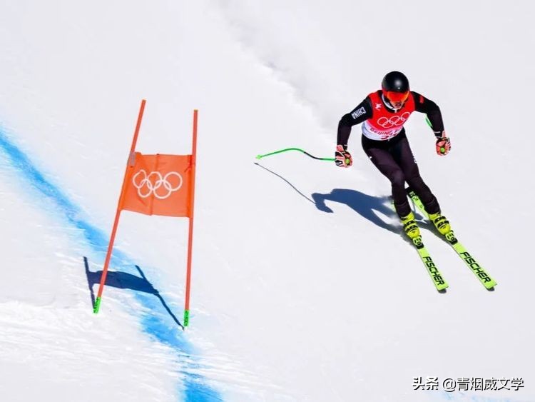 夺冠英姿神采扬，玫瑰盛开尽欢歌（诗五首）