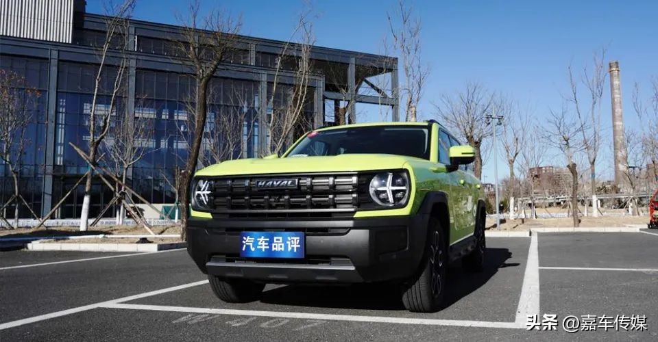 颜值与实用性并存的一款车,颜值与实力并存的一款顶级产品