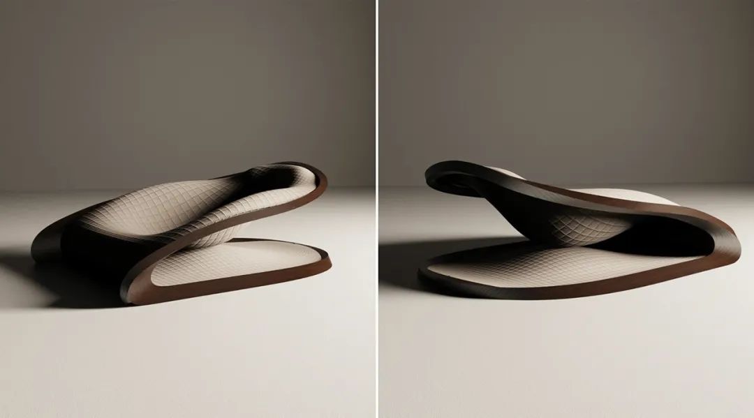 美术椅子设计,舒适椅子设计