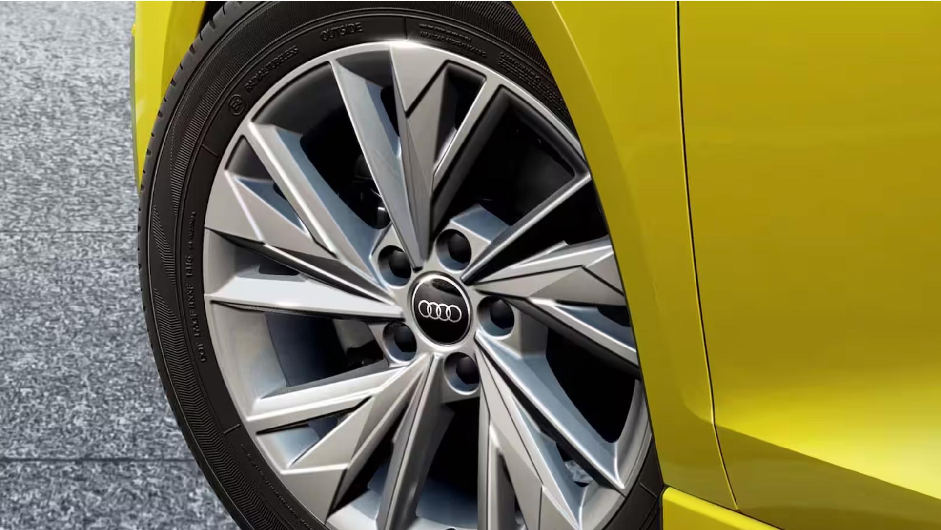 奥迪官宣：“新”A3官图发布，1.0T三缸动力，约合人民币23.3万起