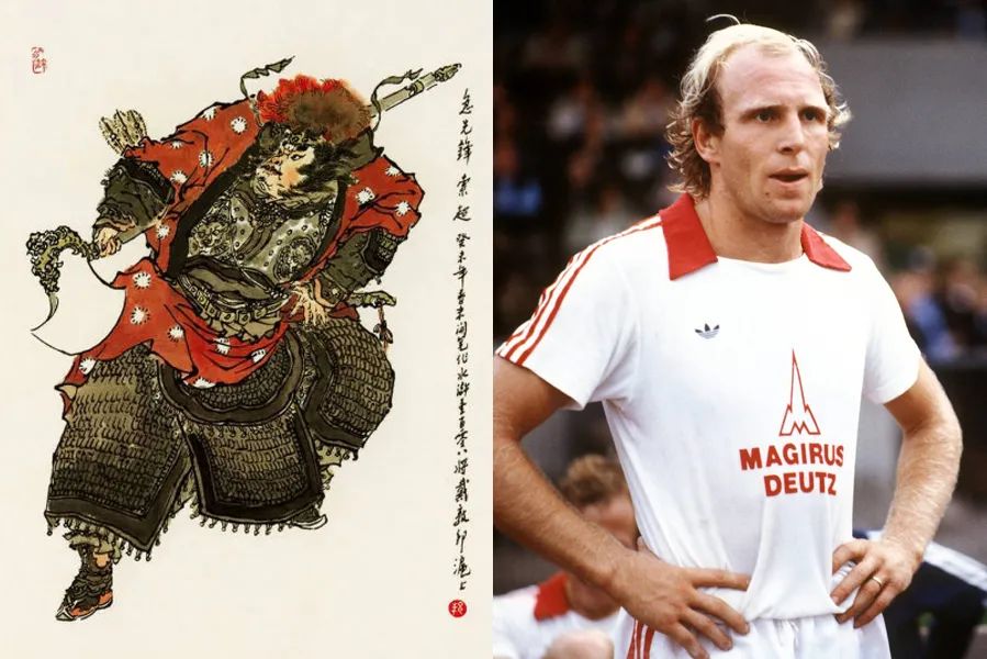 拜仁慕尼黑21世纪最佳阵容,拜仁队史第一