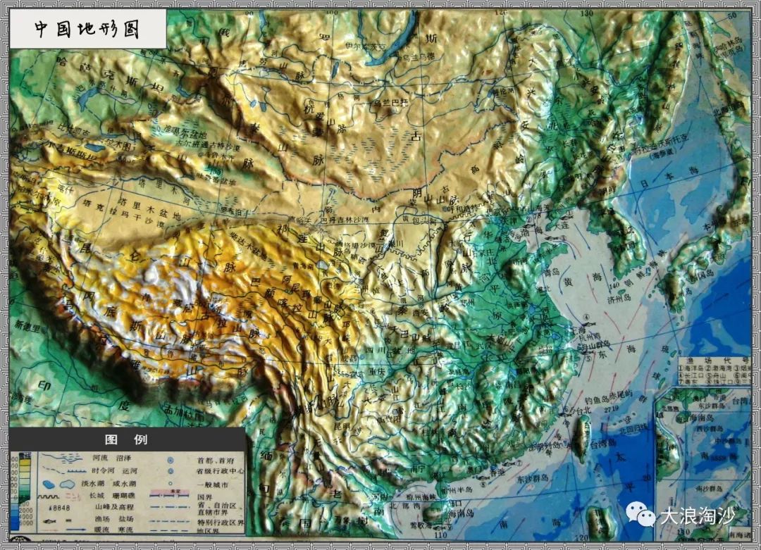 中华民族为什么优秀,中华民族有什么不一样