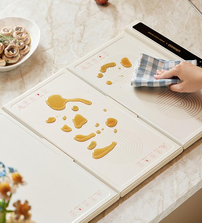 菜冷了没有微波炉怎么加热,怎么解决冬天饭菜冷得快