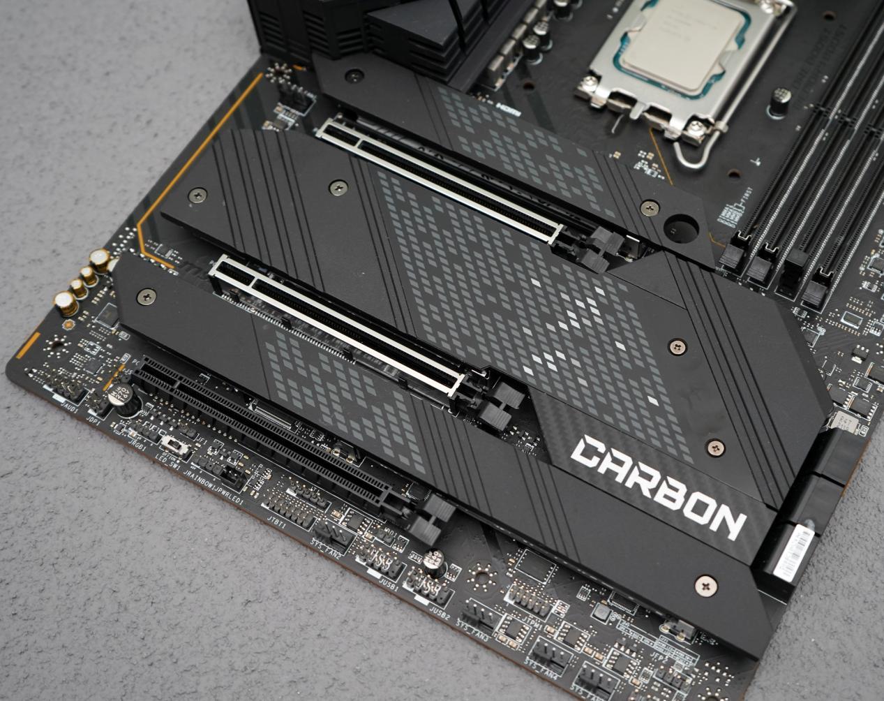 酷睿12代处理器,12代酷睿顶配装机