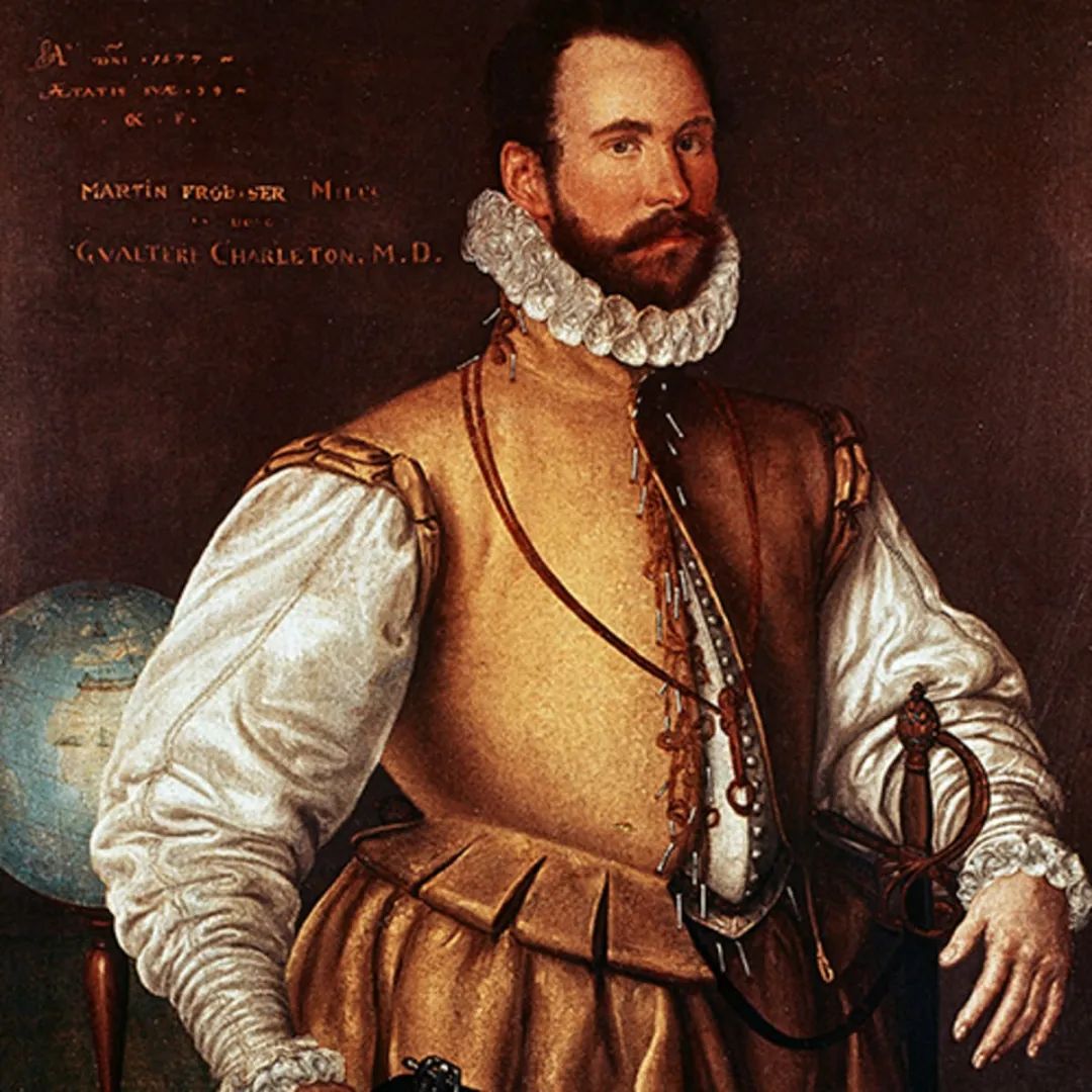 为了征服这片冰海，400年来上百人有去无回