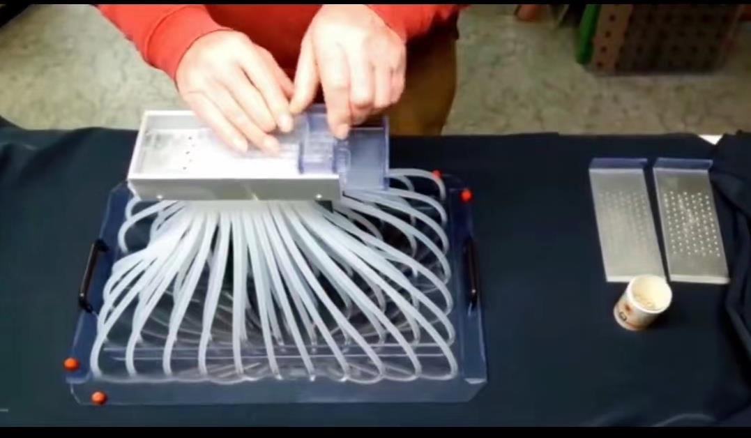 欧洲家庭农场种植技术,小型先进农业工具