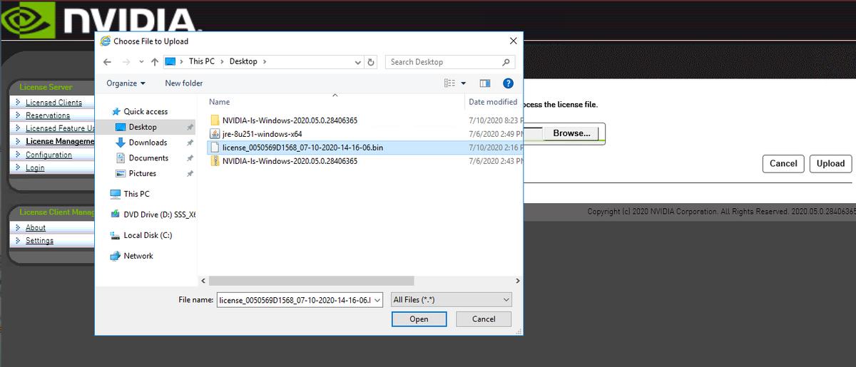 英伟达服务器搭建教程,英伟达api库安装和配置