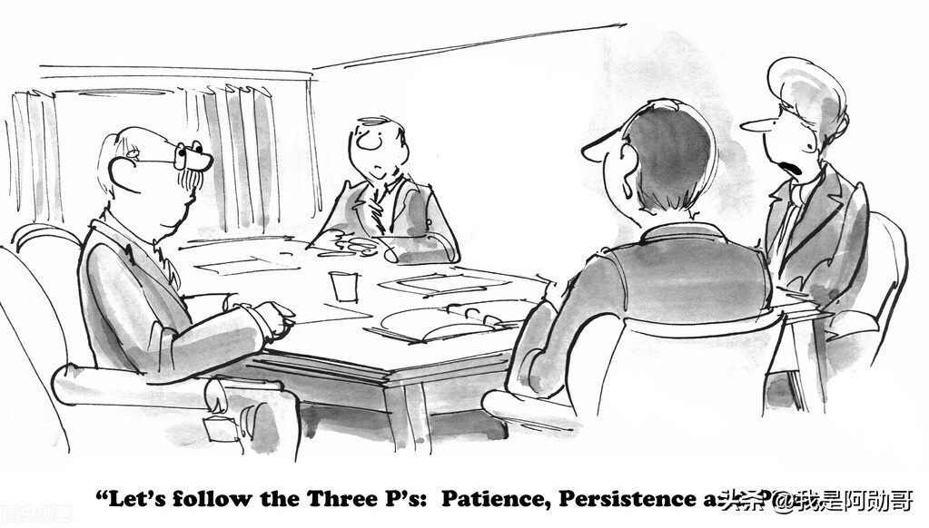 如何用最短的时间赚到钱？我给你3点建议