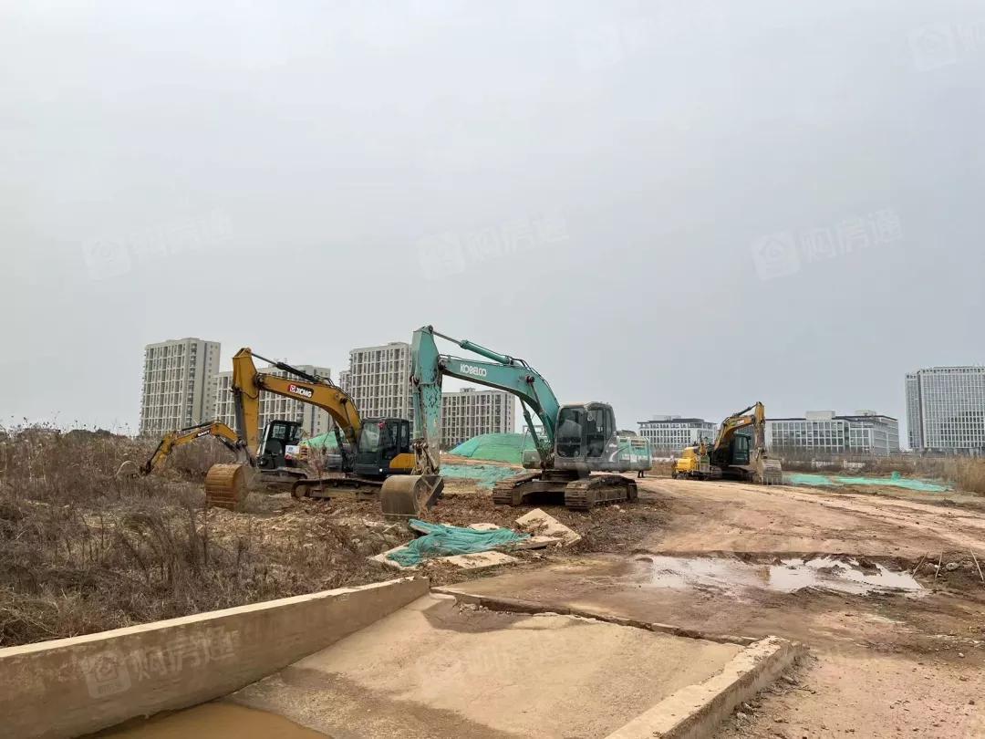 腾讯、电信、T3！这里产业多到密集，仍挡不住房价下跌？