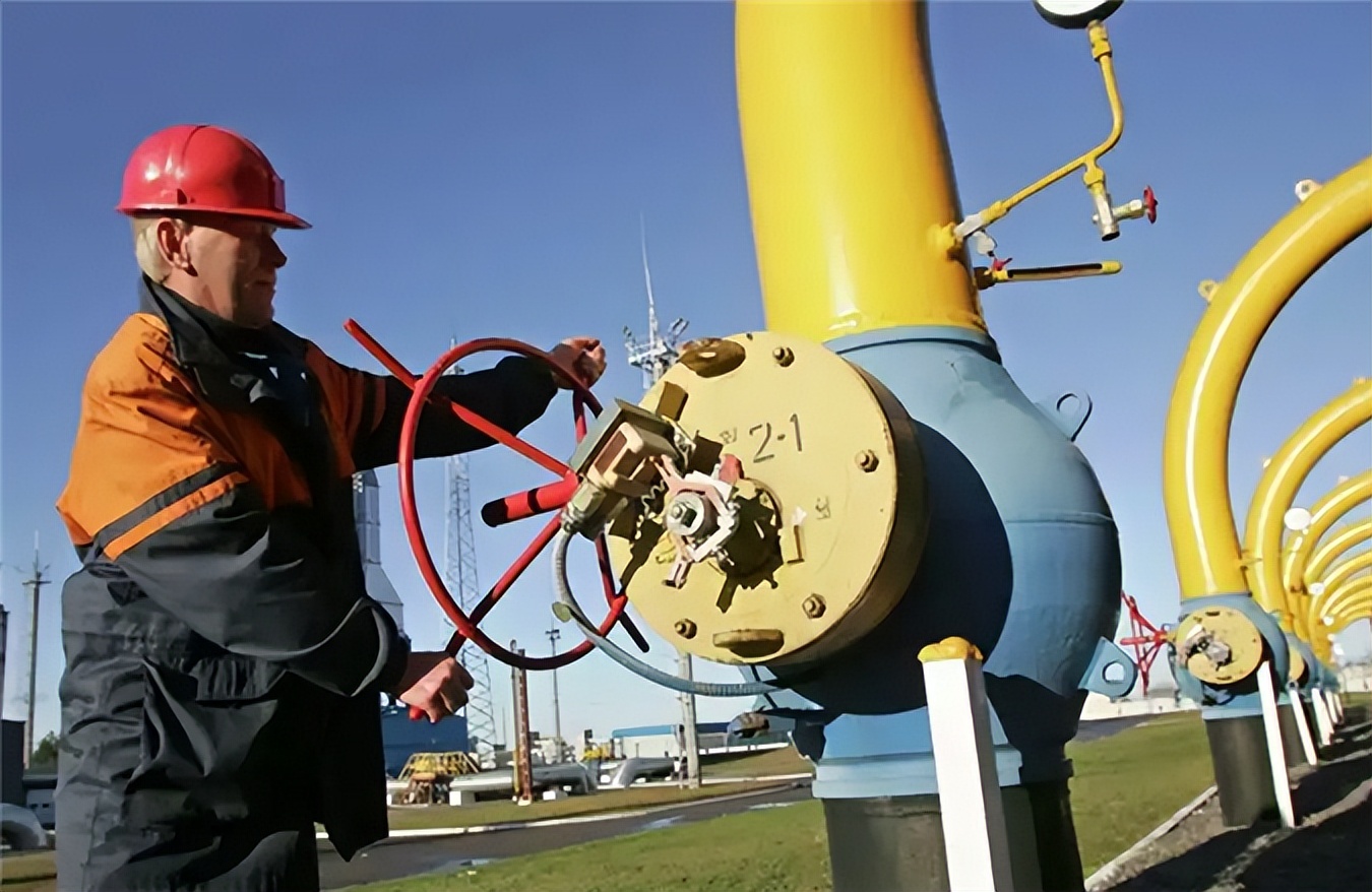 俄恢复对波兰供应天然气,俄罗斯切断了波兰的天然气了吗