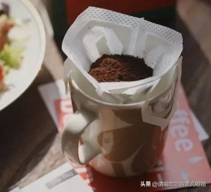 一分钟学会9款挂耳咖啡,怎样用挂耳咖啡冲出好喝花样咖啡