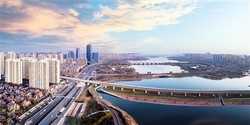 开封市城乡一体化示范区最新新闻,郑州开封深度同城化示范区