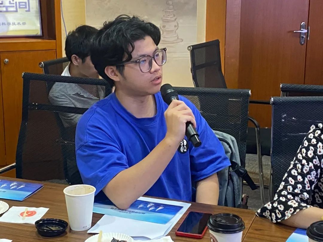 “咖+咖”约咖活动回顾：易海创腾与谷歌携手共话科技创业