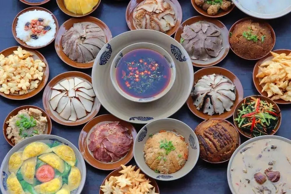 五一小长假汉中两天出游攻略,五一汉中自驾旅行攻略