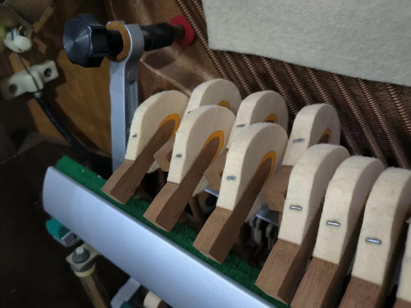 卡哇伊kl11wi二手钢琴