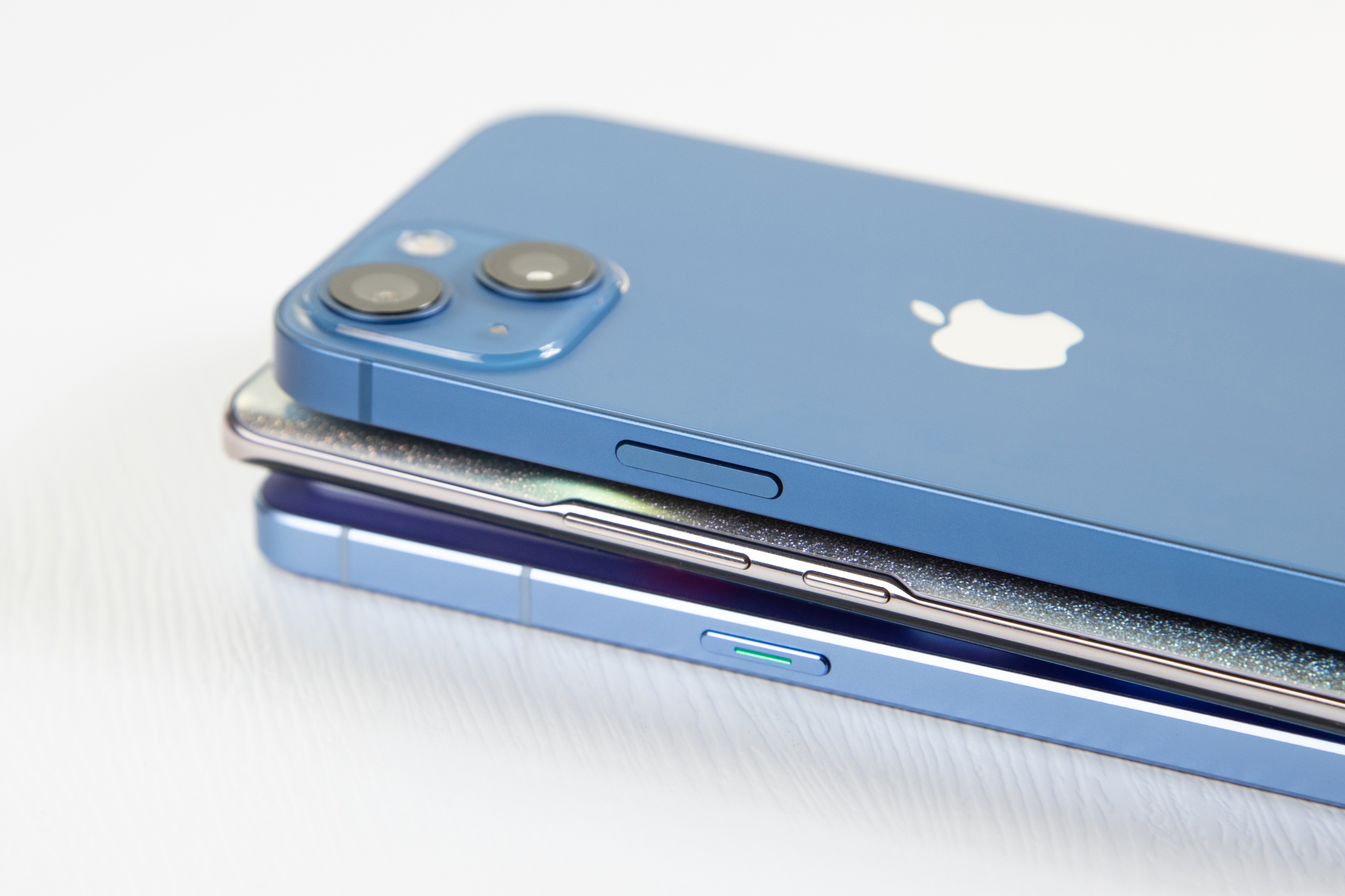 苹果手机游戏真实测评,苹果游戏体验对比华为