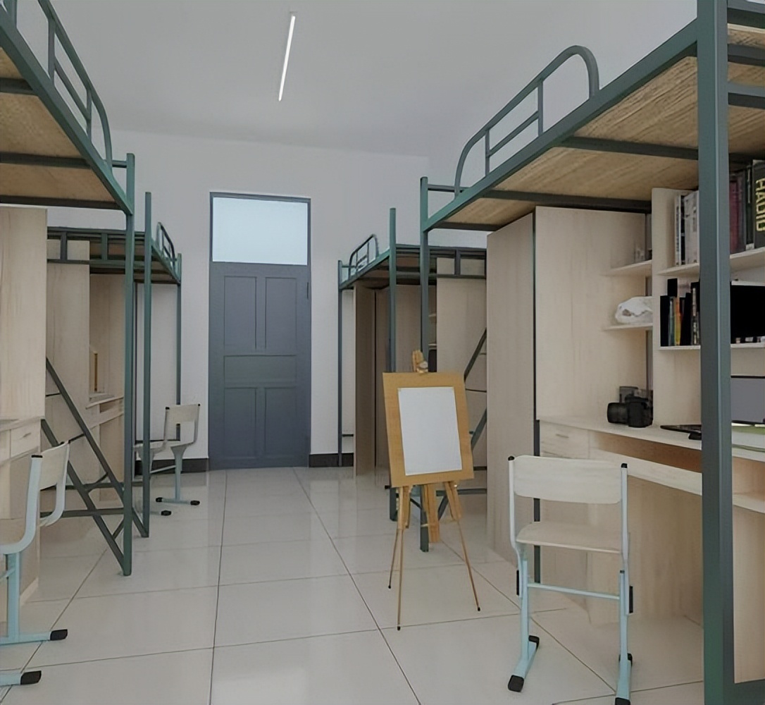 学生住宿舍买什么床垫更合适,大学生宿舍床垫怎么选