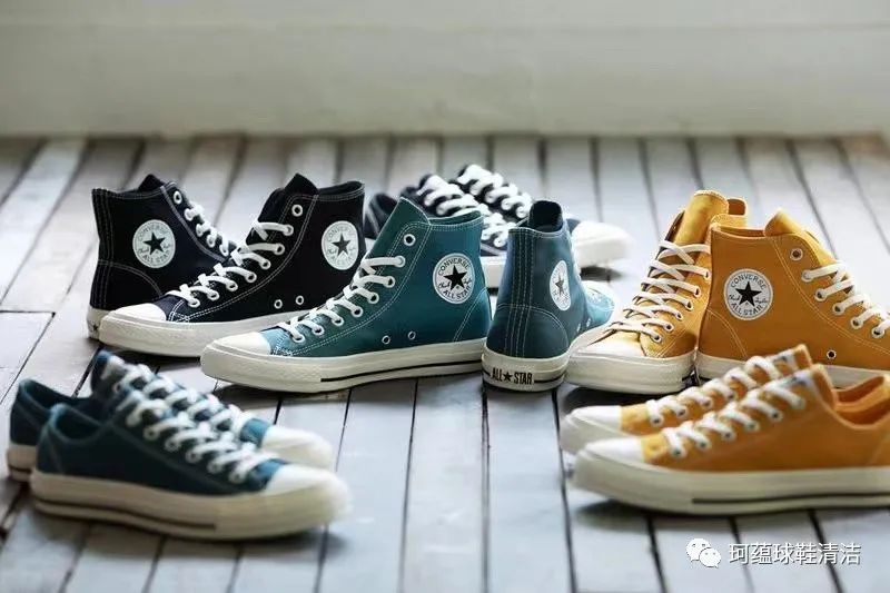 converse匡威正品怎么洗,converse匡威1970s容易开胶吗