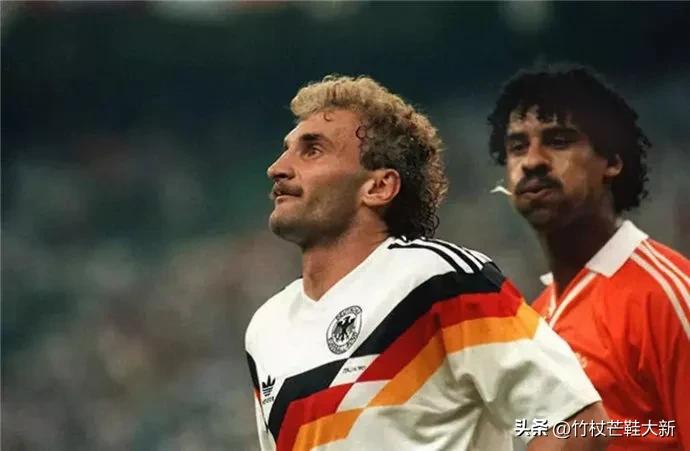 足球不到最后一刻永远没有输赢,足球如人生只有过程没有输赢