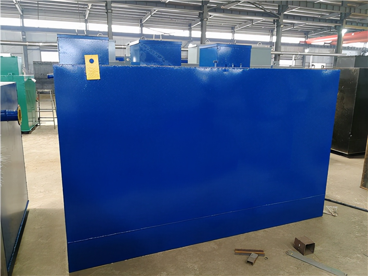 酒厂污水处理设备,白酒污水处理设备哪家价格实惠