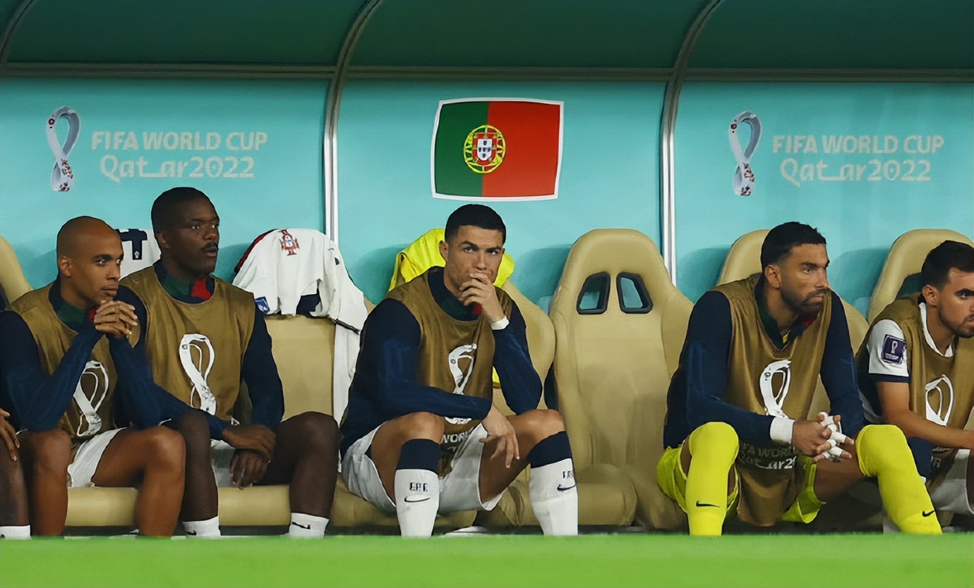 c罗欧冠淘汰赛进球逆转梅西,八场淘汰赛0进球