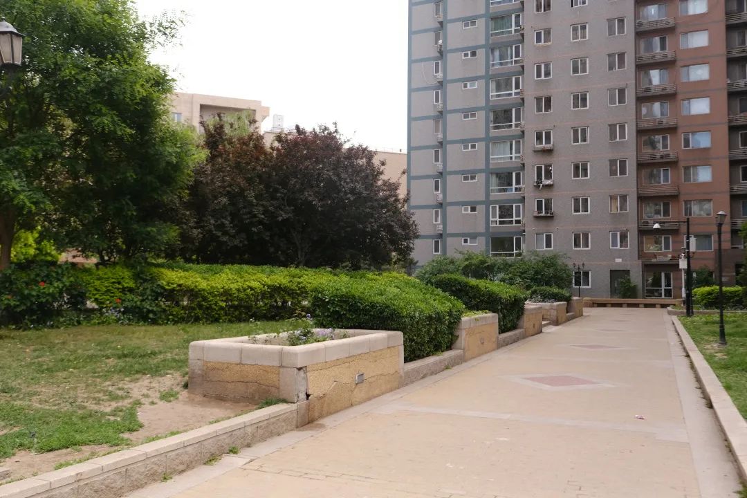 一个人住两个家？她的帝都生活，我羡慕坏了