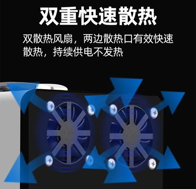 220v户外移动电源评测,220v户外移动电源怎么使用