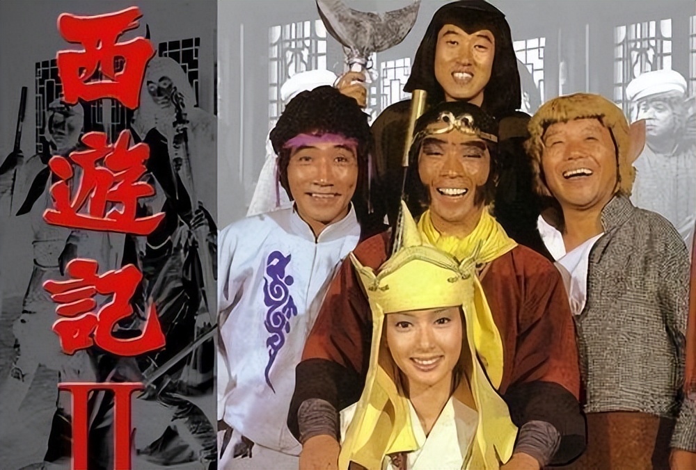 名和利,救不了六小龄童