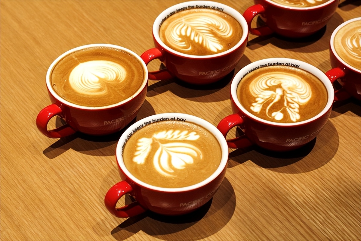 真正好喝的咖啡雀巢咖啡,雀巢各款咖啡测评