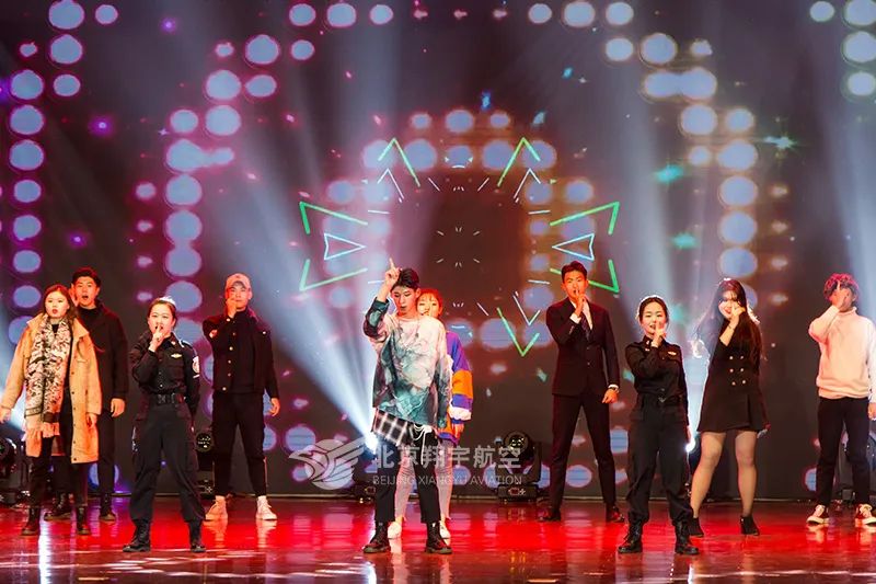 走进翔宇特辑，锦瑟华年，朝夕不倦，经典校园活动，收获多倍快乐